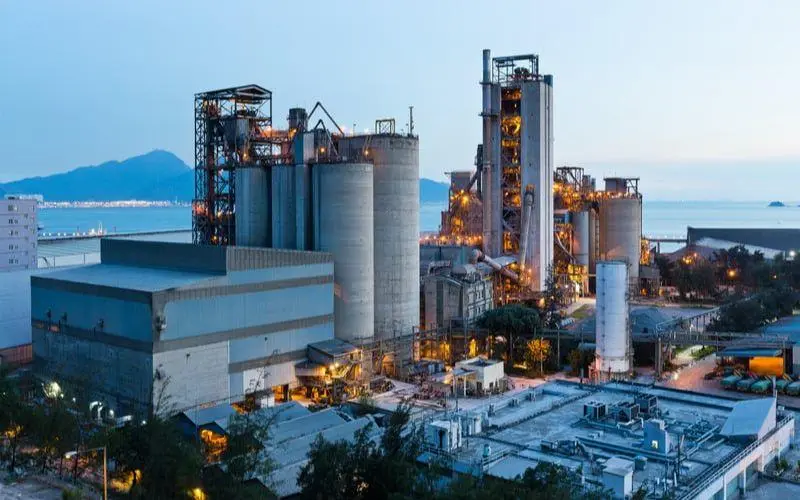 Industrias