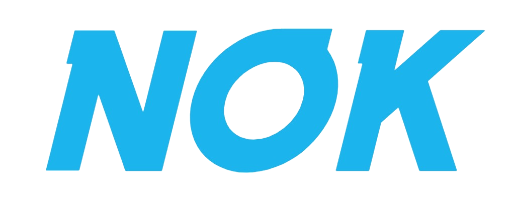 Logo NOK